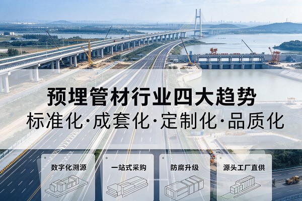 钢城行业发展趋势总结