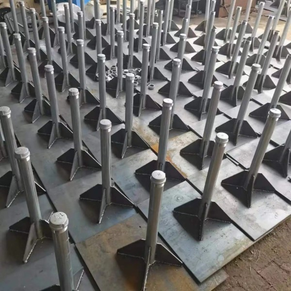 钢城沉降板现货