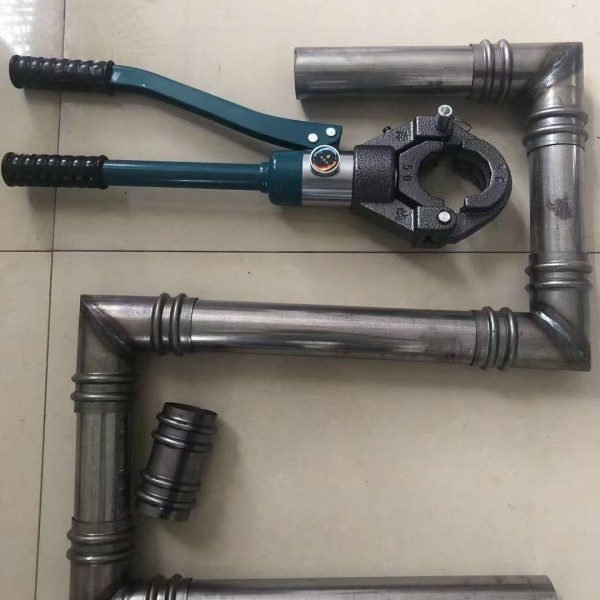 钢城冷却管生产